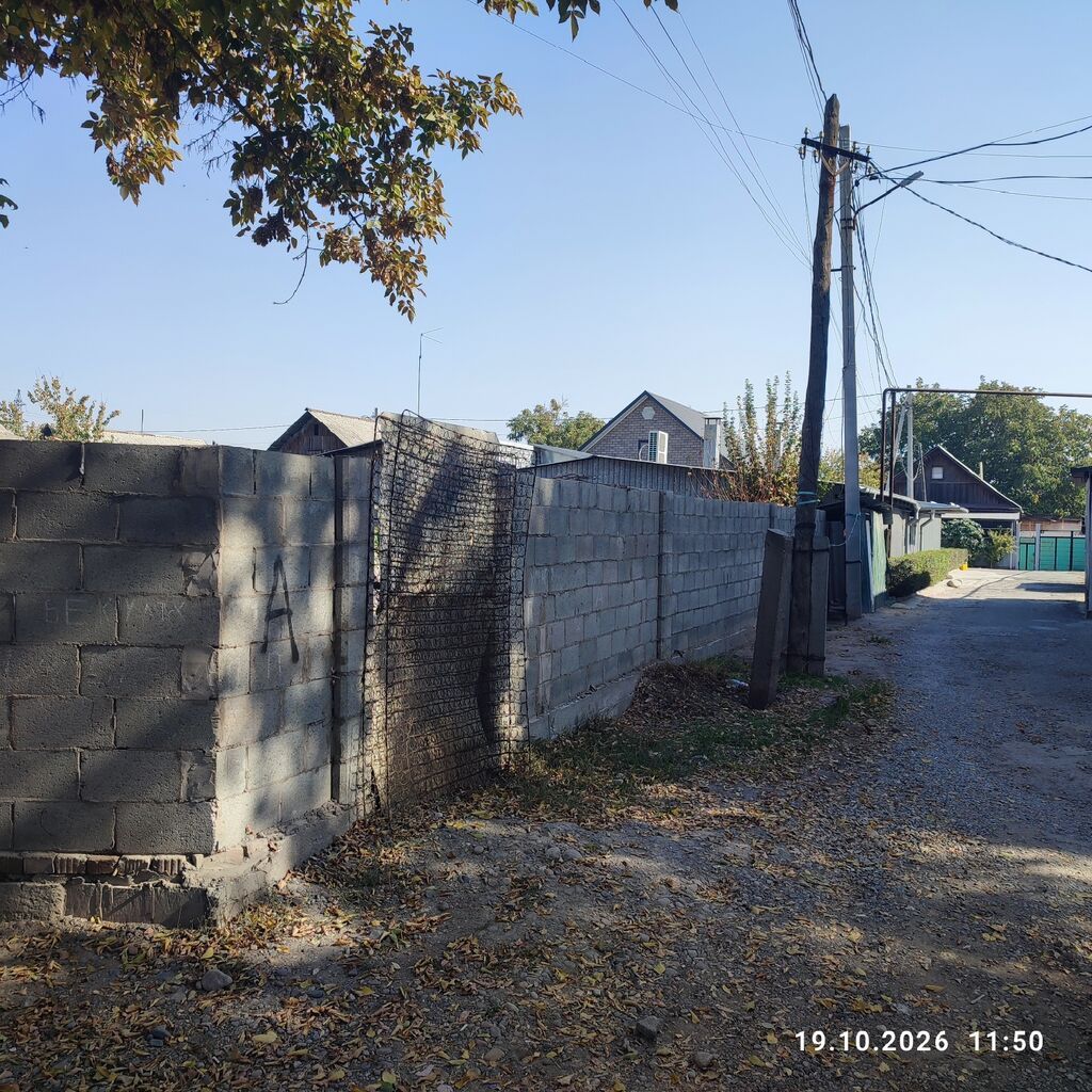 3 комнаты, 60 м², 4 соток, Бишкек, Собственник: фото 4