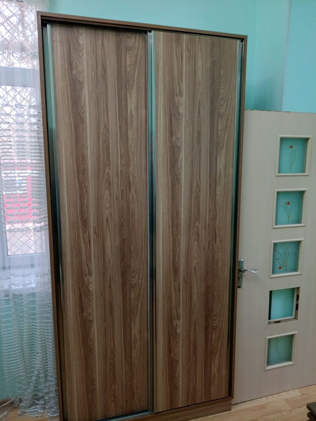 2otaqlı mənzil – interyer təsviri və əsas xüsusiyyətlər kirayə verilir