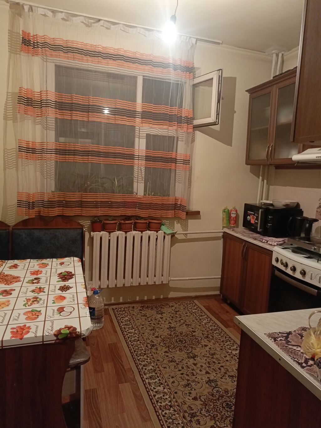 Молодая гвардия \Баялинова С.подселением сдаётся комната для: фото 8