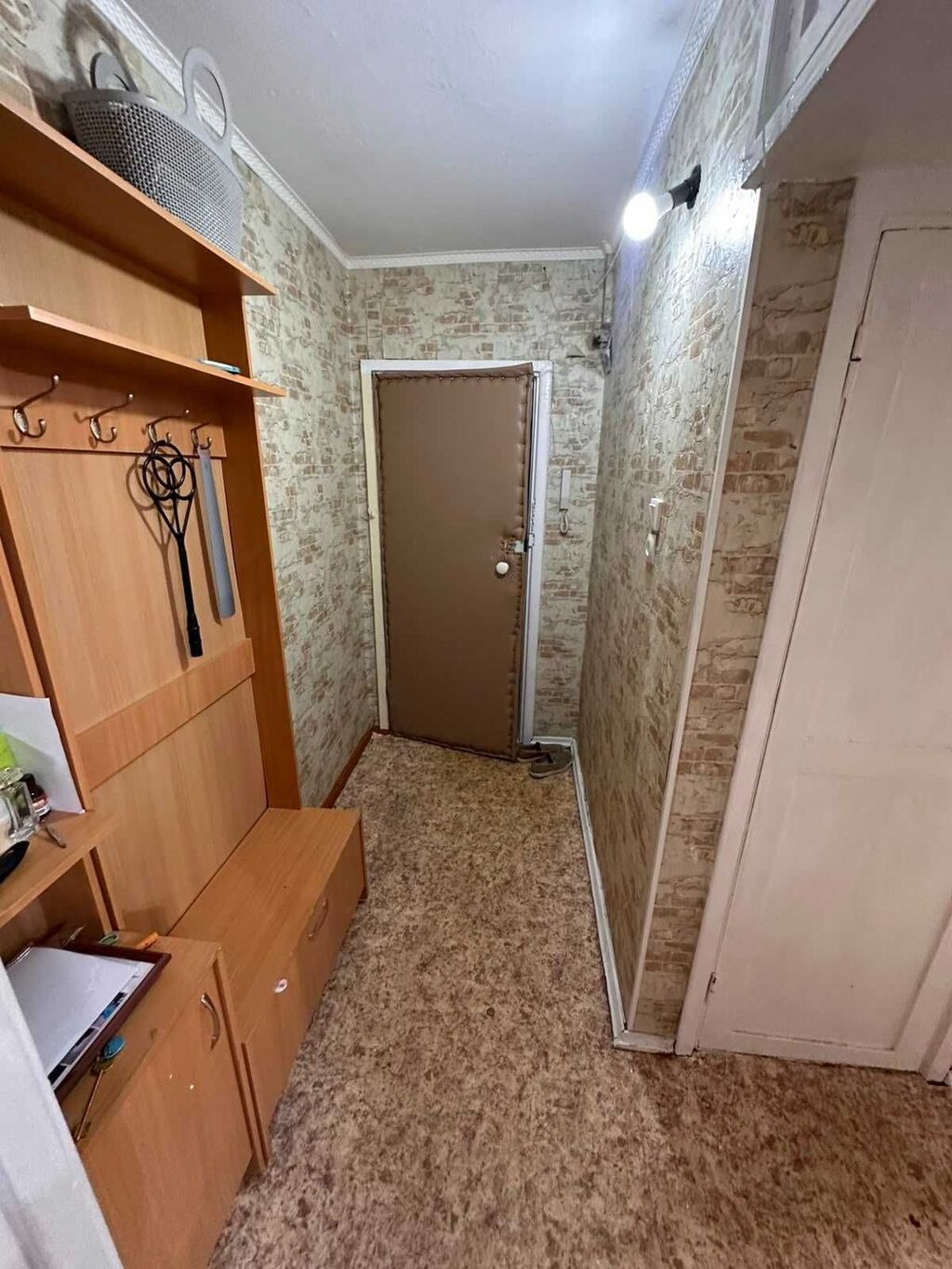 Сдам 1-комнатную квартиру в 9 мкр, с мебелью, от 6 мес: фото 7