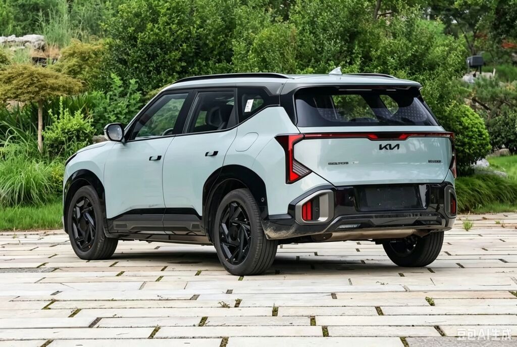 Kia Seltos: 2026 г., Автомат, Бензин, Кроссовер: фото 4