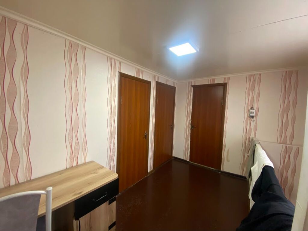 Продается дом 76 м² с участком 6 соток - 125т$ Дом построен из кирпича: фото 6