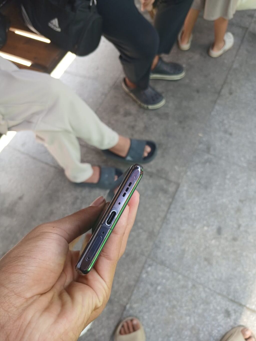 Oppo Find X6 Pro, Б/у, 256 ГБ: фото 4