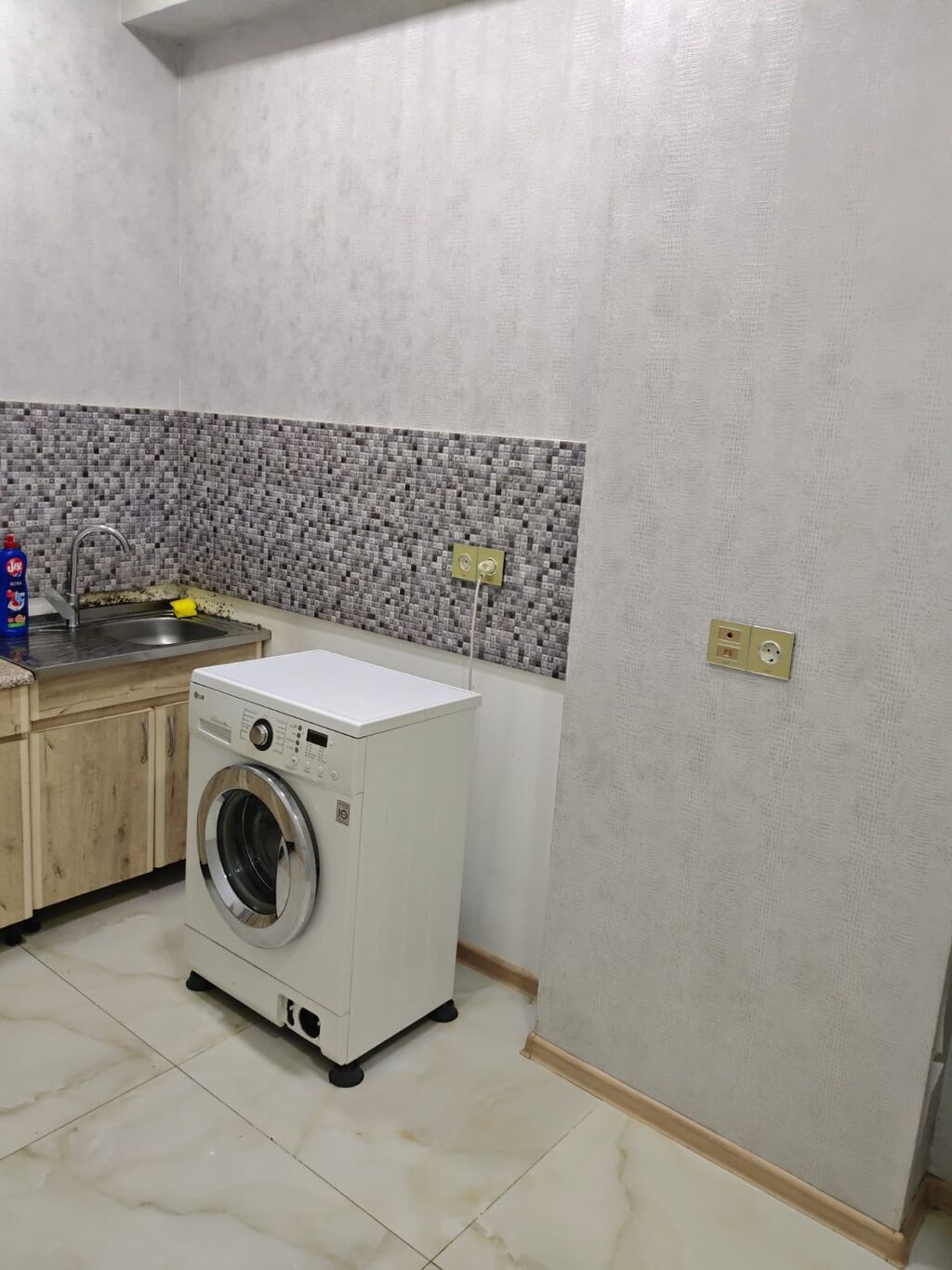Bakı, Masazır, 3 otaqlı, Köhnə tikili, 60 kv. m