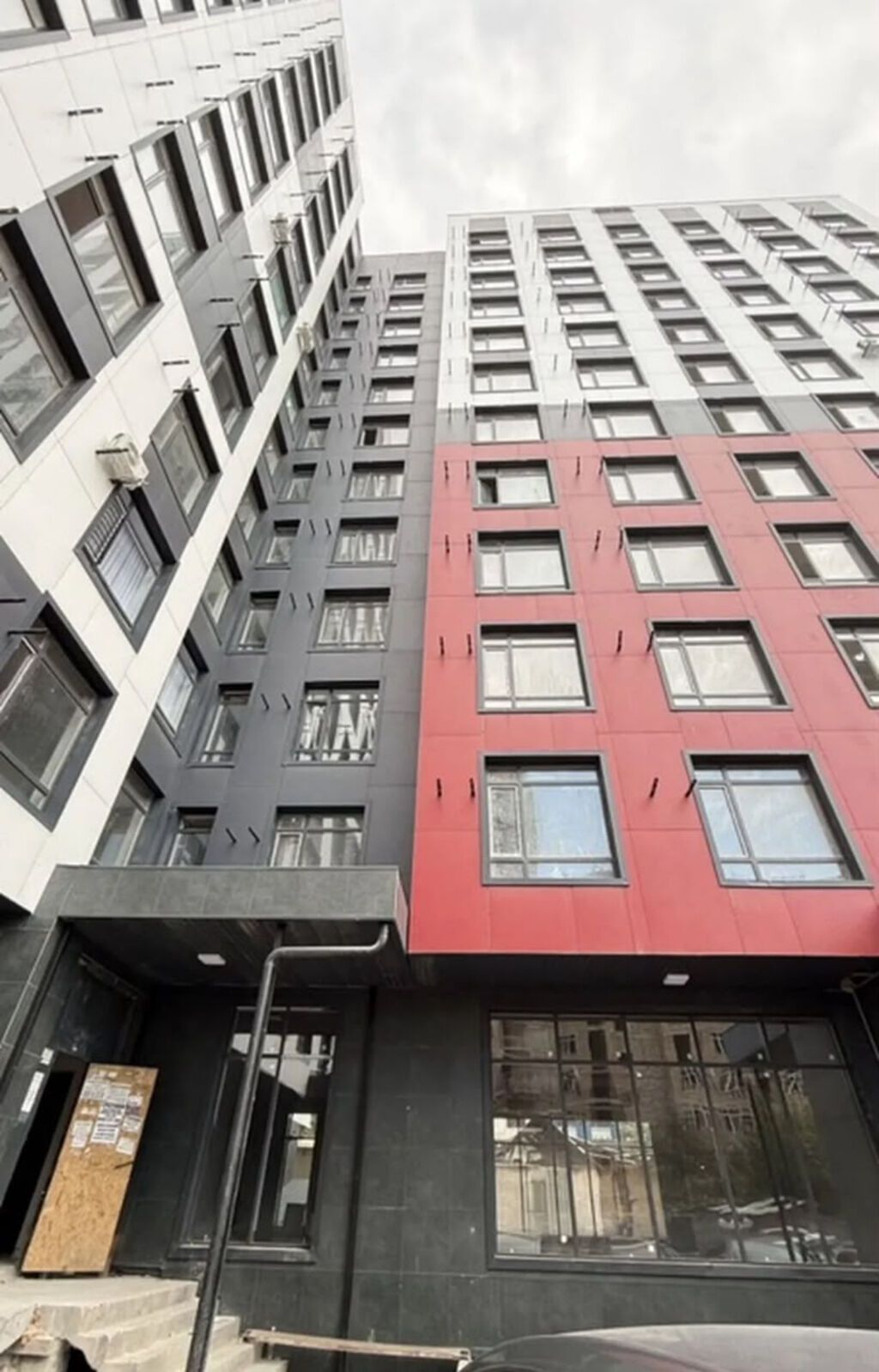2 комнаты, 50 м², Элитка, Восток-5 мкр Элитка, 6 этаж, Дизайнерский ремонт: фото 4