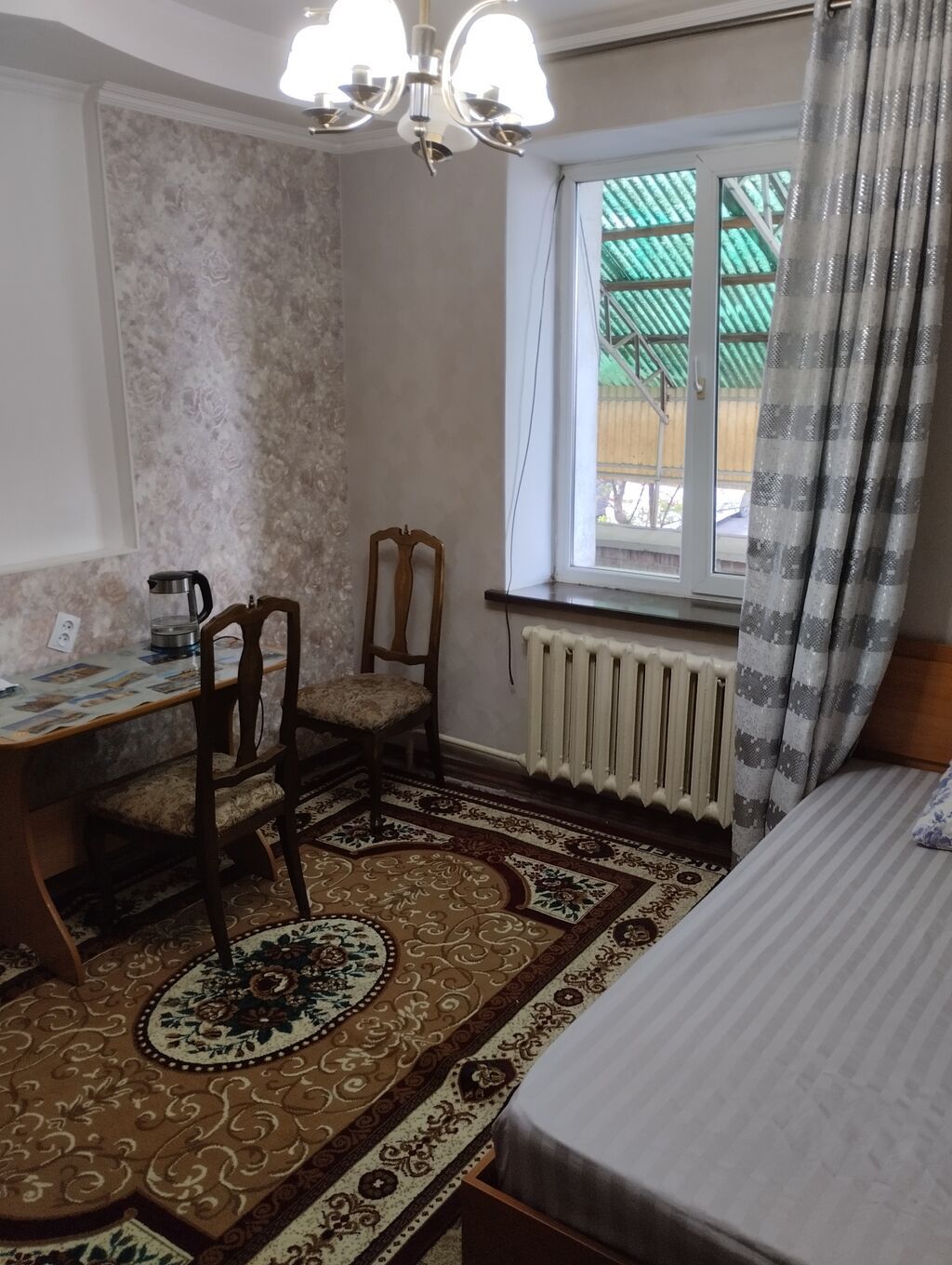 20 м², С мебелью: фото 4