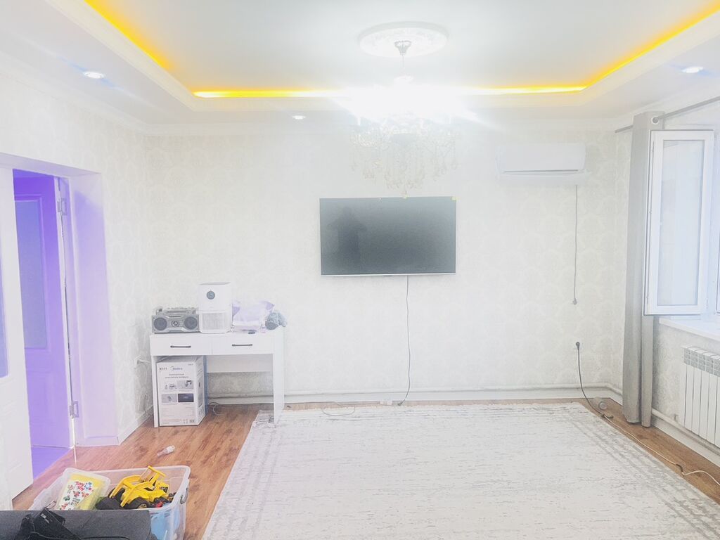 5 комнат, 120 м², 4500 соток, Бишкек, Маевка с. Собственник: фото 6