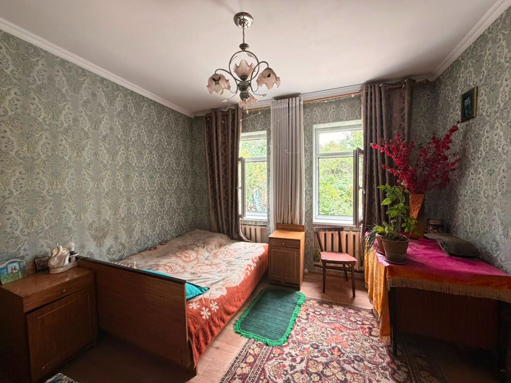 Продаётся !участок 8,2 сотки в Кызыл Аскере дом 69м2 5 комнат цена: фото 6