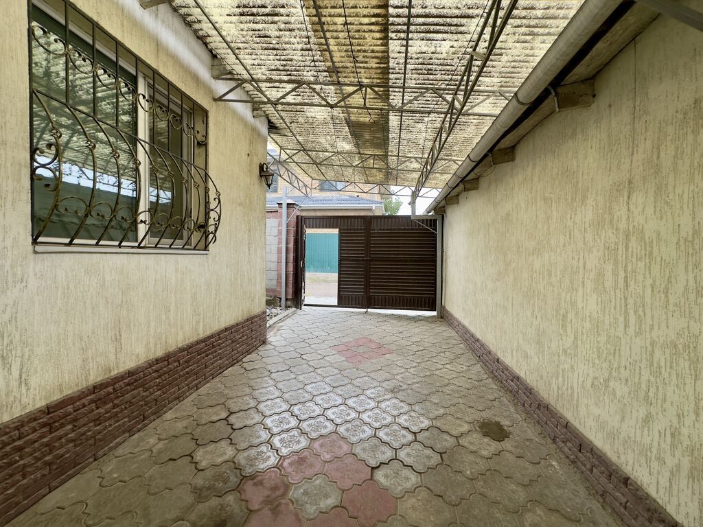 4 комнаты, 100 м², 5 соток, Бишкек, Агентство недвижимости: фото 4