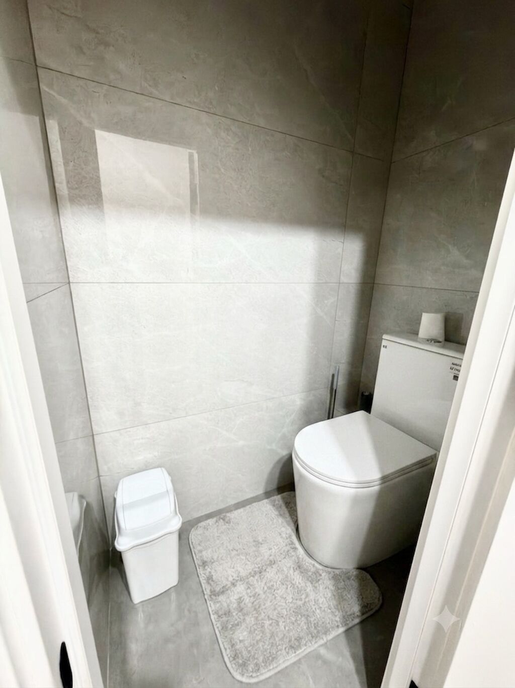 3 комнаты, 82 м², Юг-2 мкр 106 серия, 5 этаж, Евроремонт: фото 7