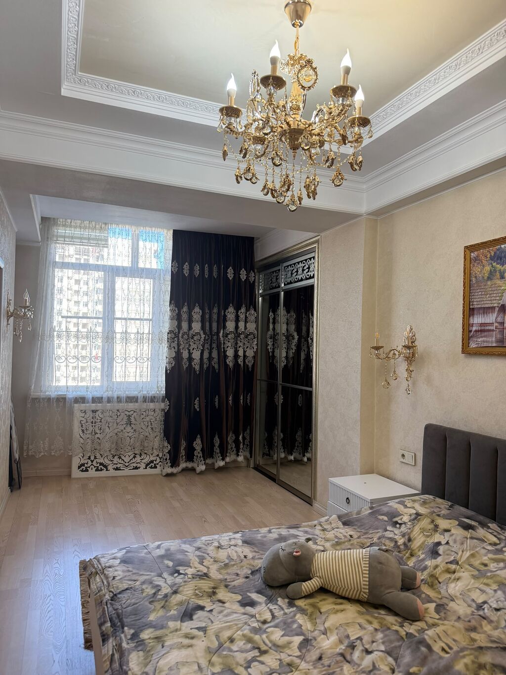 Сдам 2-комнатную квартиру в центре Бишкека: фото 5