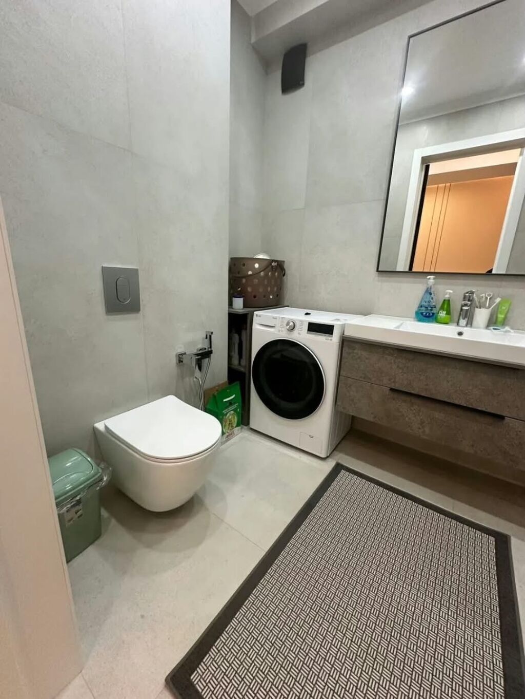 220 м², 4 комнаты, Семейным: фото 8