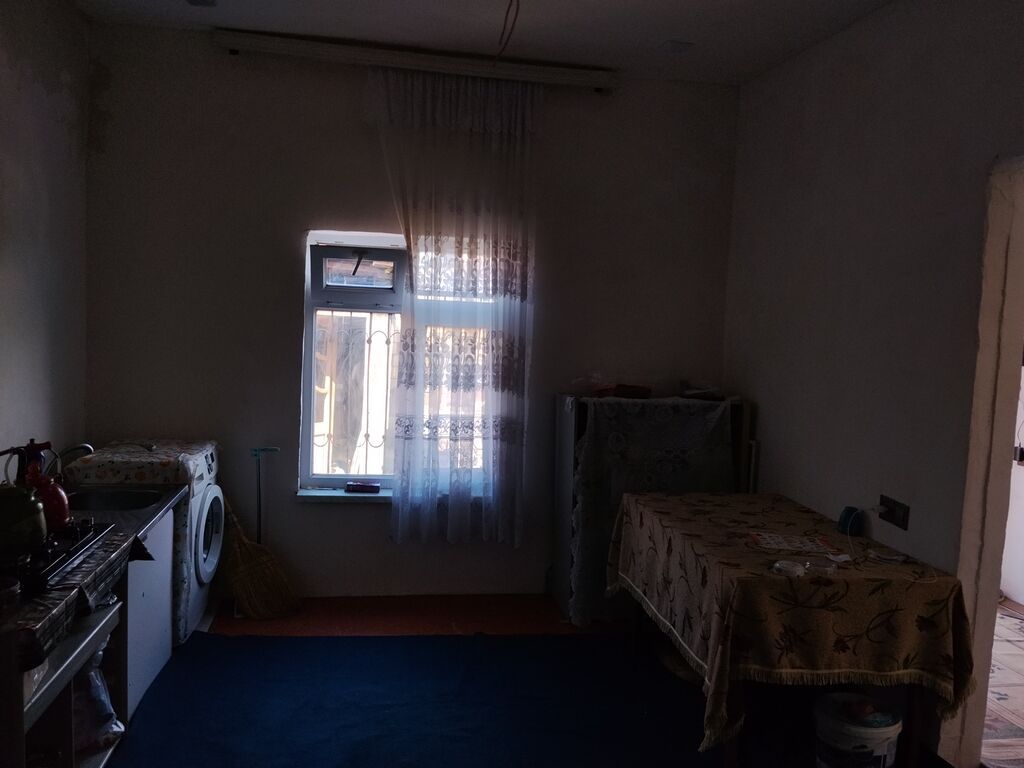 3 otaqlı, 70 kv. m, Kredit yoxdur, Orta təmir