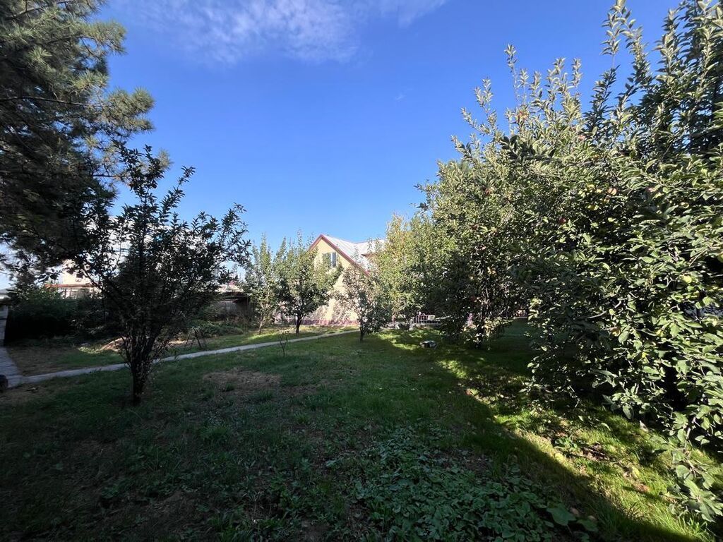 Продаю дом с участком 9 соток в с.Кок-Жар. 330 000$ Дом на участке: фото 2