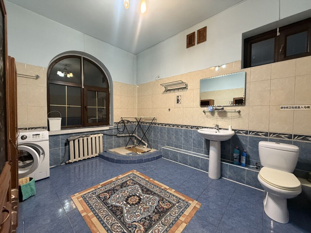 Сдаётся особняк 300 м², 6 комнат, район Гойин: фото 4