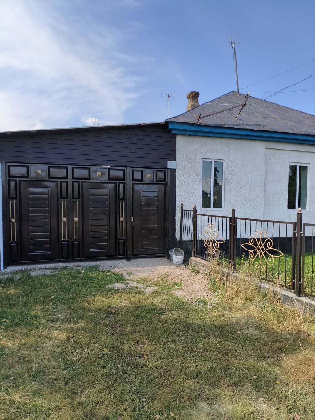 Продаётся жилой дом по бизнес на участке 6 соток Характеристики и: фото 2