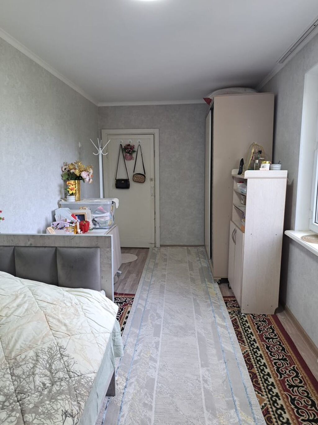 Сдам 3-комнатную квартиру в 5-м микрорайоне: фото 7