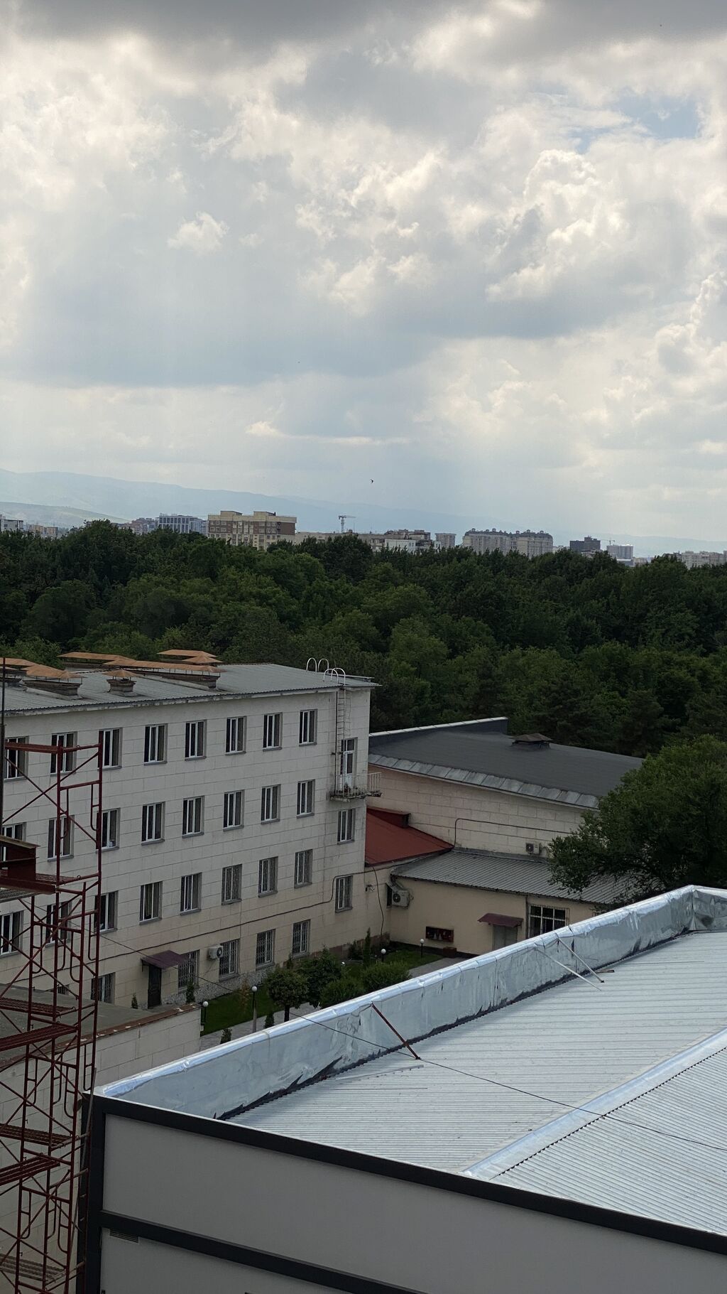 2 комнаты, 62 м², Мед Академия Элитка, 3 этаж, ПСО (под самоотделку): фото 4