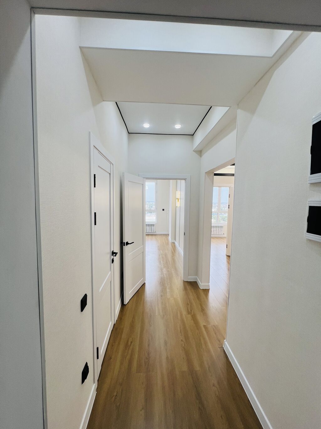 2 комнаты, 42 м², Элитка, 14 этаж, Дизайнерский ремонт: фото 7