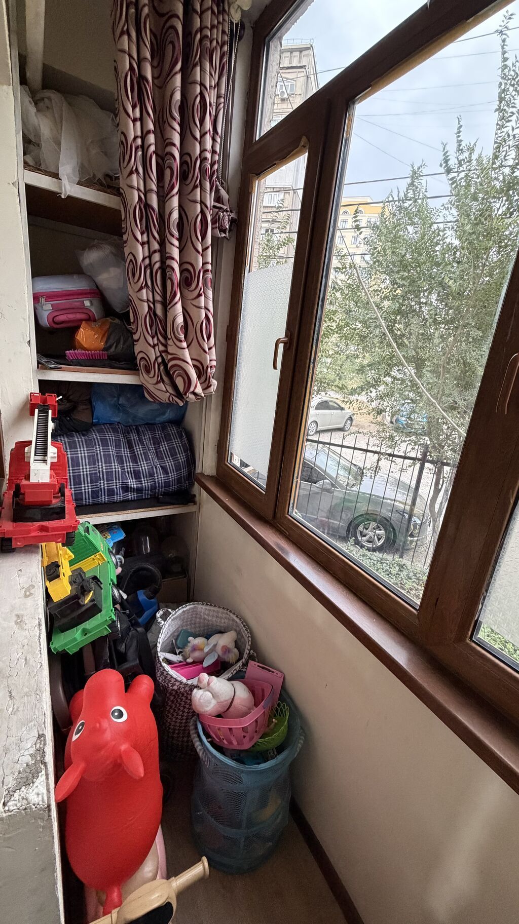 2 комнаты, 70 м², Элитка, 1 этаж, Евроремонт: фото 6
