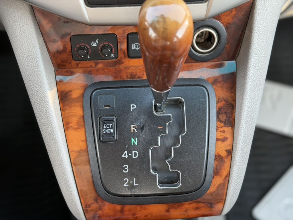 Lexus RX: 2007 г., 3.5 л, Автомат, Бензин, Кроссовер: фото 6