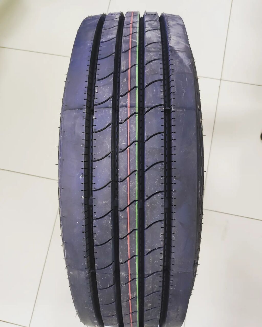Шина GREFORCE 235/75R17,5/18PR GR612 предназначена для установки на: фото 2