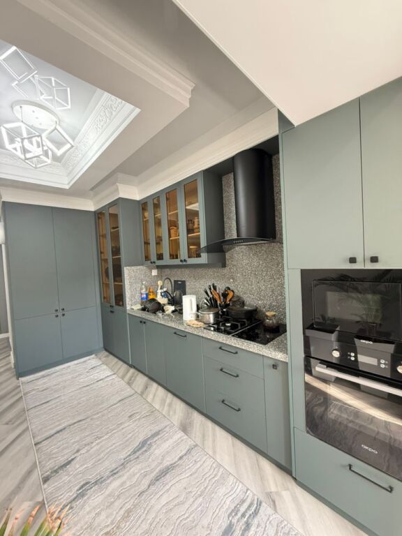4 комнаты, 119 м², Филармония Элитка, 7 этаж, Дизайнерский ремонт: фото 2