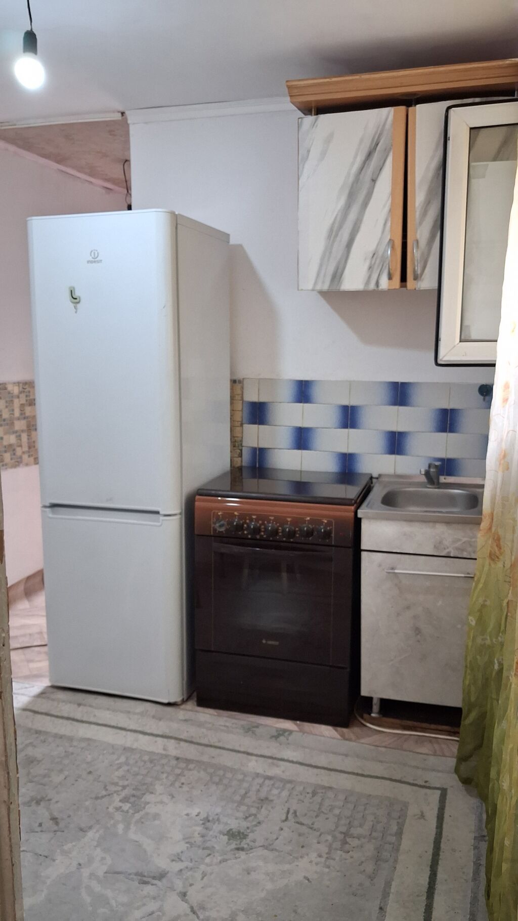 1 комната, Собственник, Парам без детей, от 1 года, С мебелью полностью: фото 2