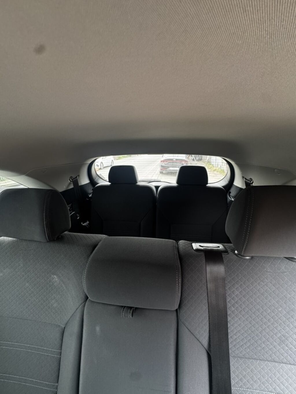 Kia Sorento: 2019 г., 2.4 л, Автомат, Бензин, Кроссовер: фото 6