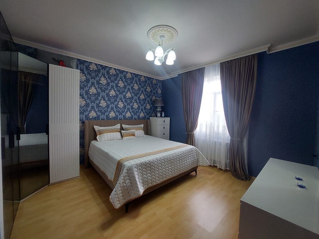 Bakı, Ceyranbatan, 200 kv. m, 5 otaqlı, Hovuzsuz, İnternet, Telefon, Qaz