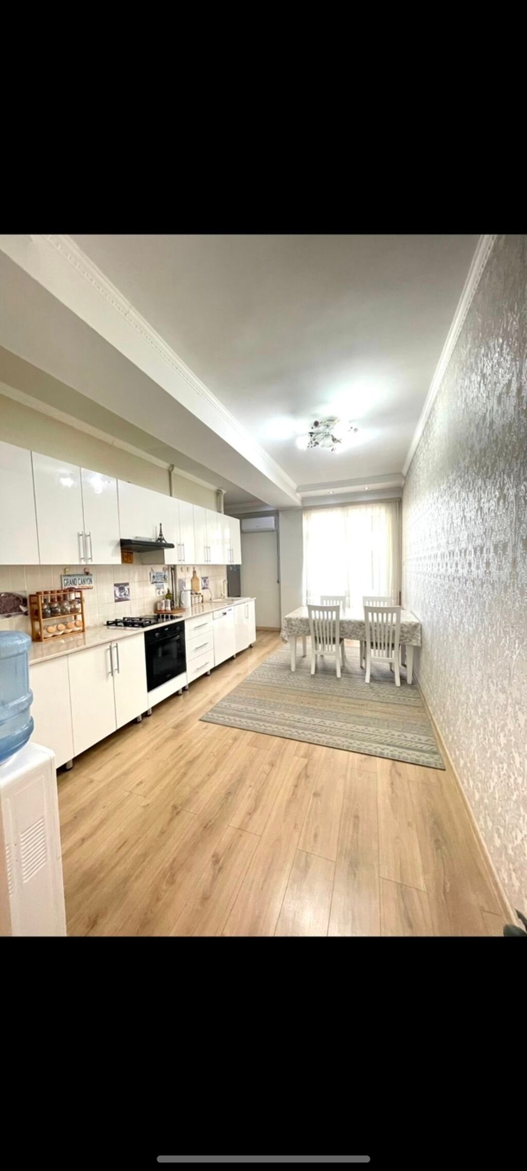 Продается 3 к квартира 126 кв м от строительной компании Орион: фото 6