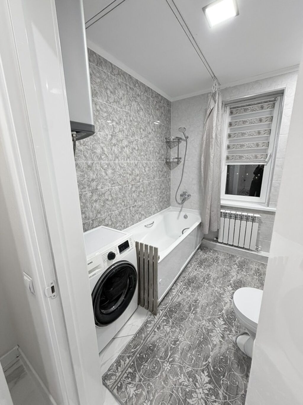 Сдам 2-комнатную квартиру (88м²) в Бишкеке: фото 4