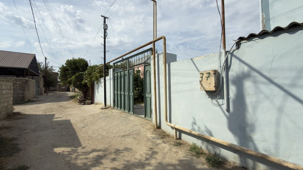 3-room house for sale in Digah, 95 m², 101 000 AZN, photo 3 / 12