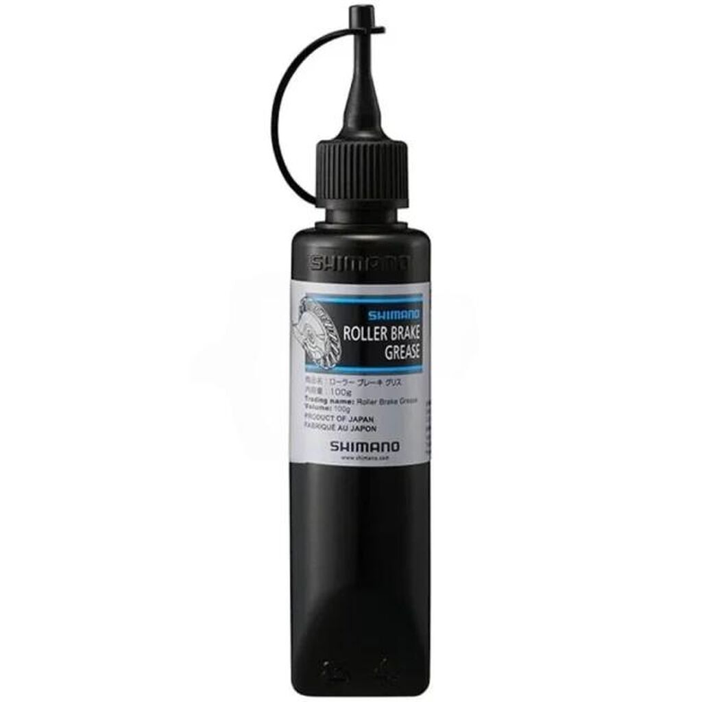 Dodaci za bicikl: MAST SHIMANO ROLLER BRAKE 100G | Shimano mast za roler kočnice