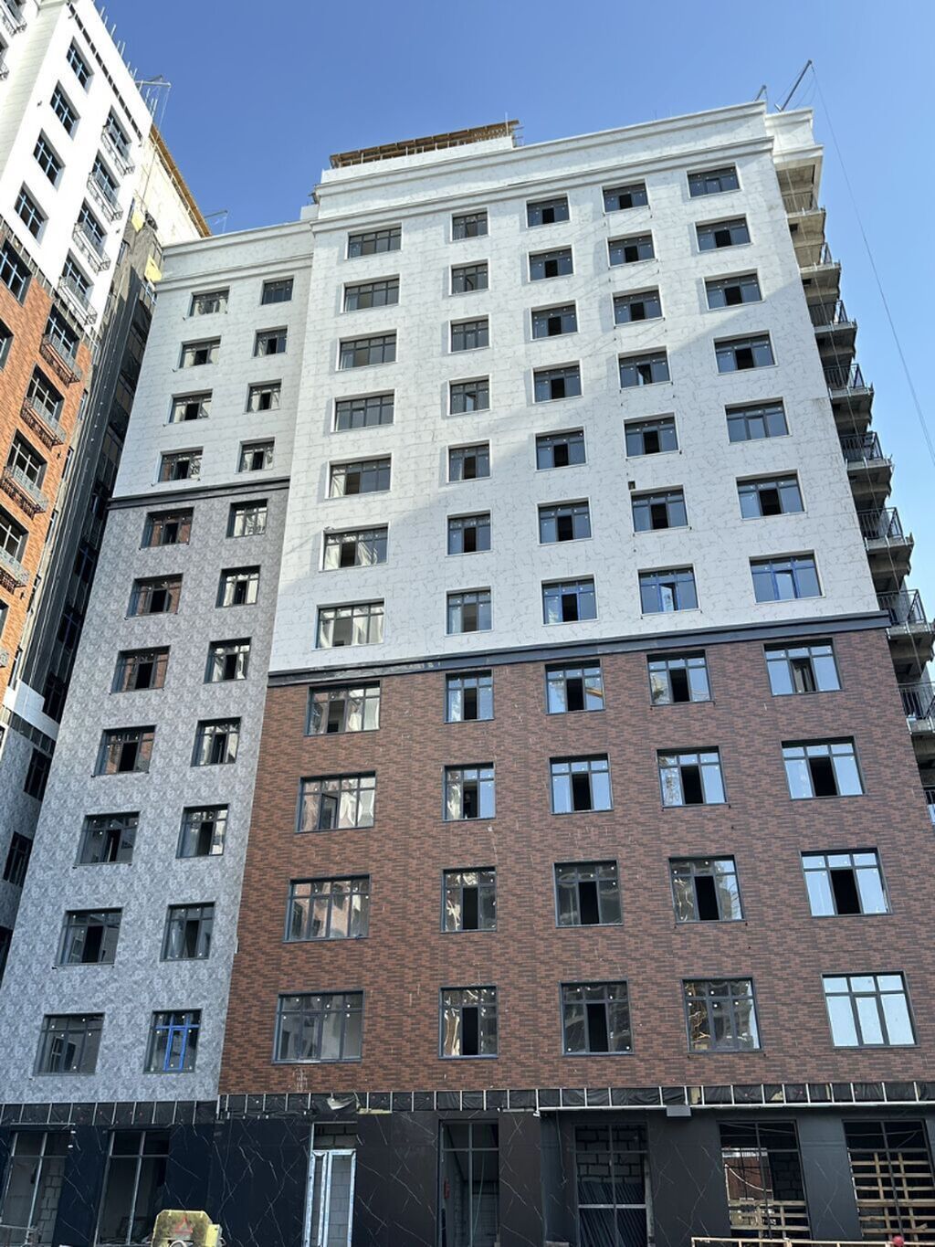 2 комнаты, 42 м², Технопарк Элитка, 3 этаж, ПСО (под самоотделку): фото 3