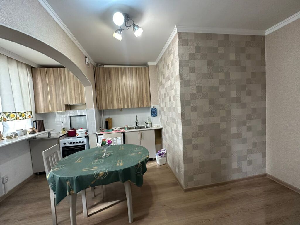 Продам 2-комнатную квартиру в мкр. Кок-Жар, 56 м²: фото 6