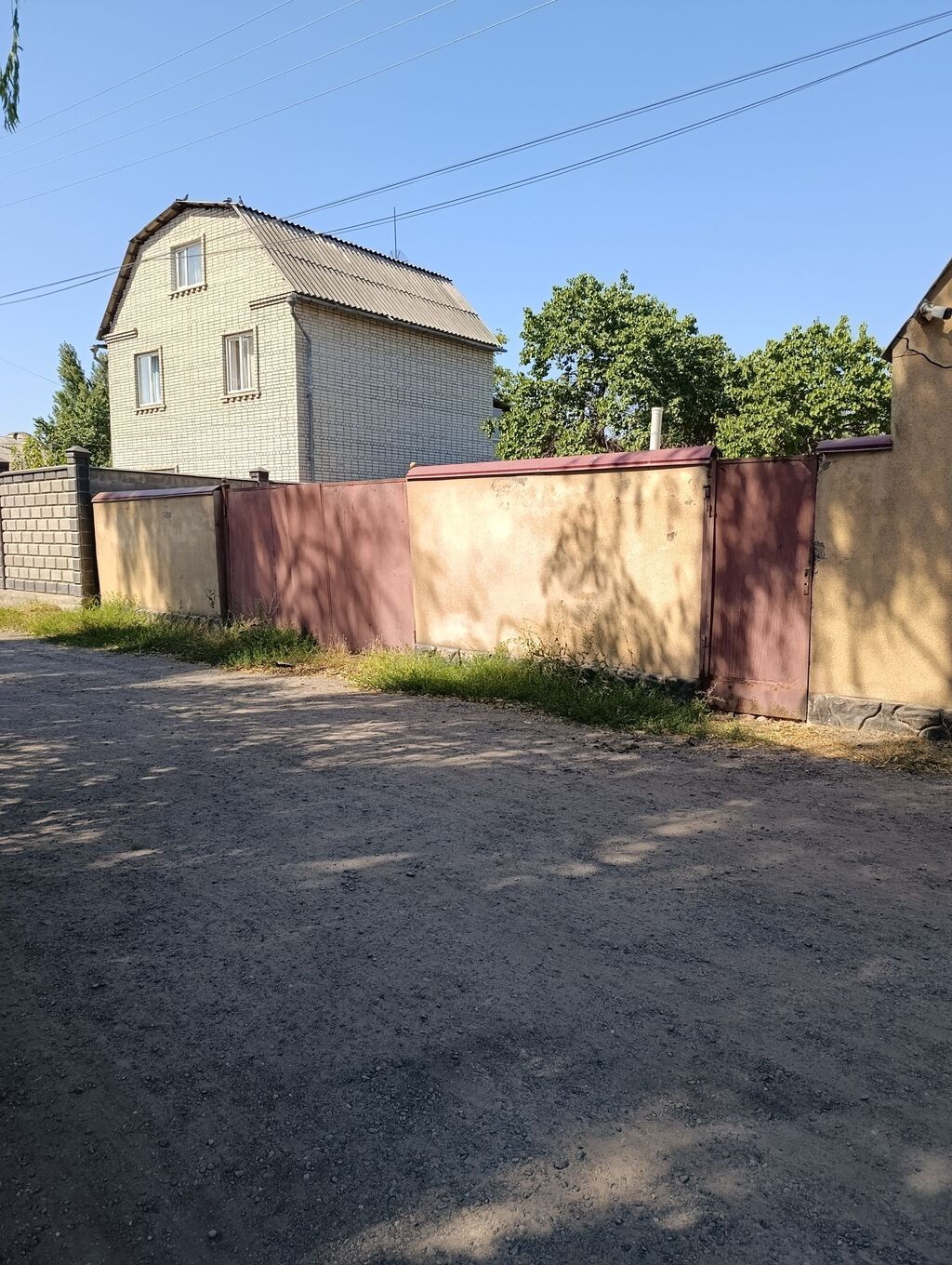 4 соток, Для строительства: фото 2