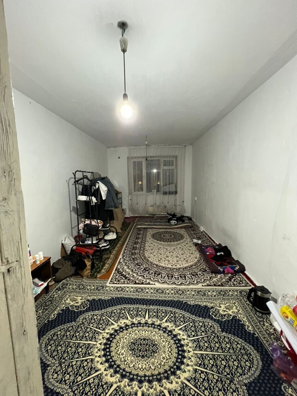 18 м², Без мебели: фото 2