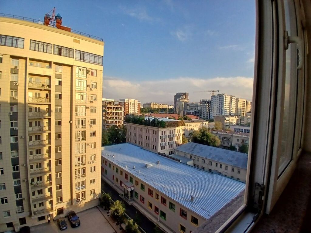Сдам 3-комнатную квартиру на Панфилова и Токтогула: фото 6