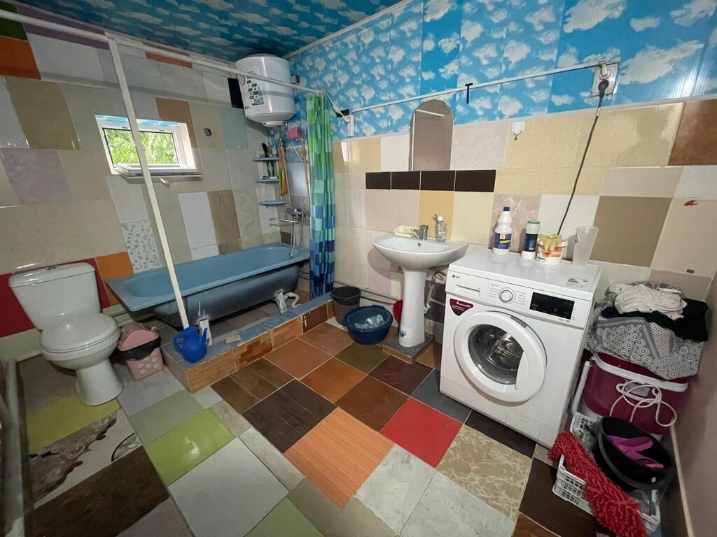 Срочно продам дом 66м2 4 сот Арча Бешик – 137 000$ Ориентир: фото 5