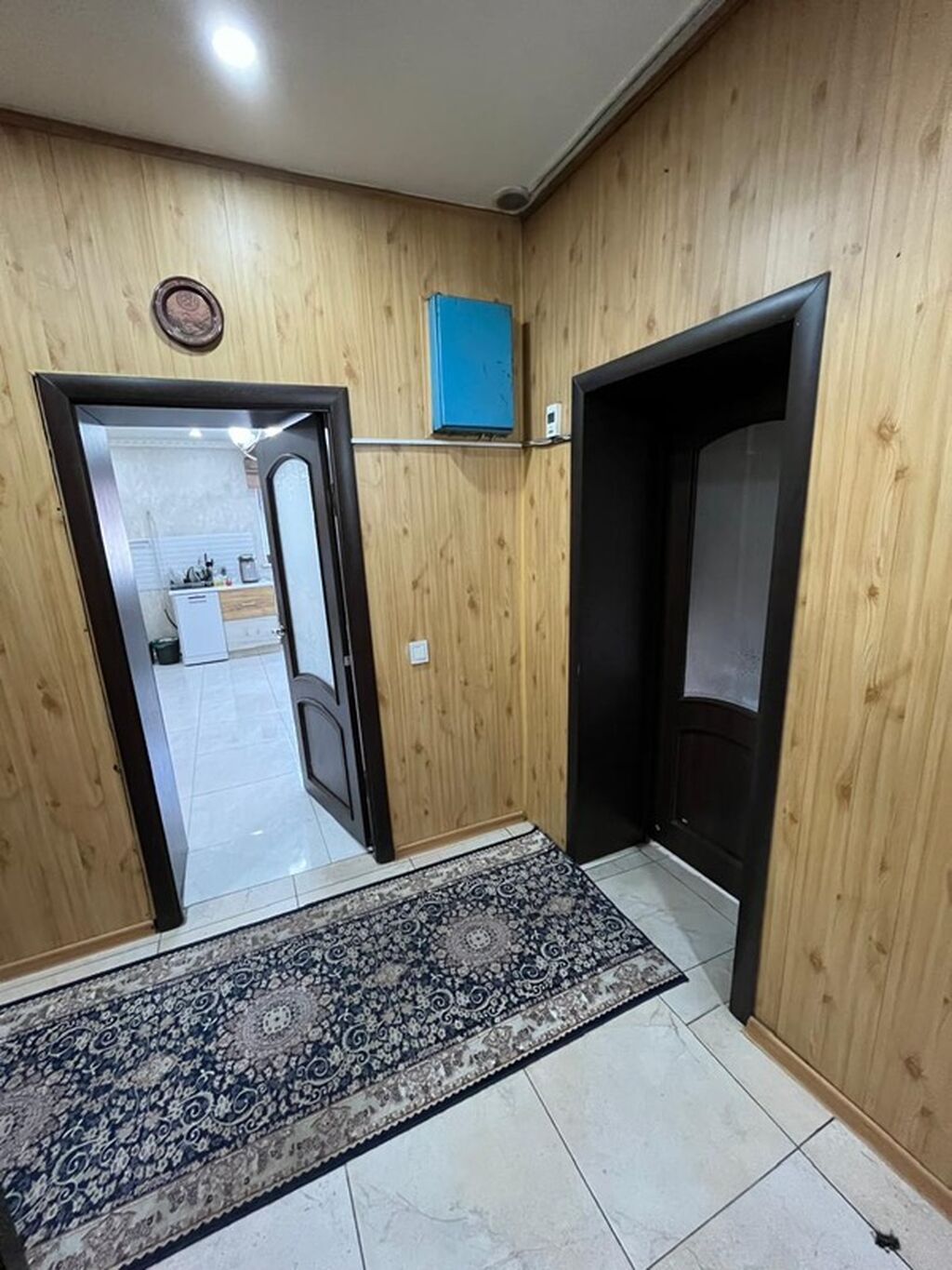 270 м², 6 комнат и более, Кызыл Аскер, Без животных: фото 6