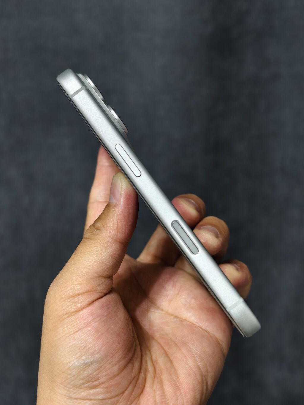 iPhone 17 Pro 256 GB 2 сим как новый Память: 256 ГБ — фото 4