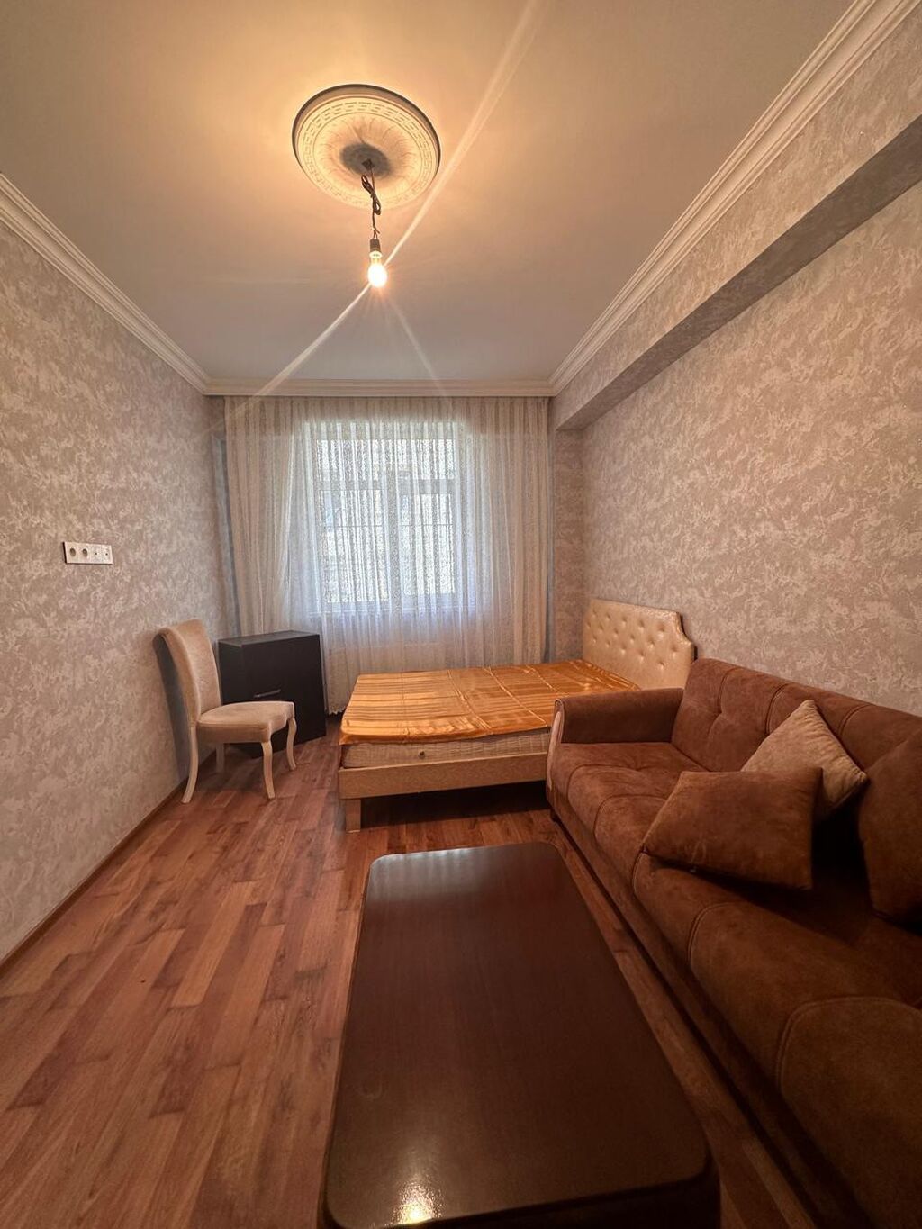 2 otaqlı, Yeni tikili, 57 kv. m