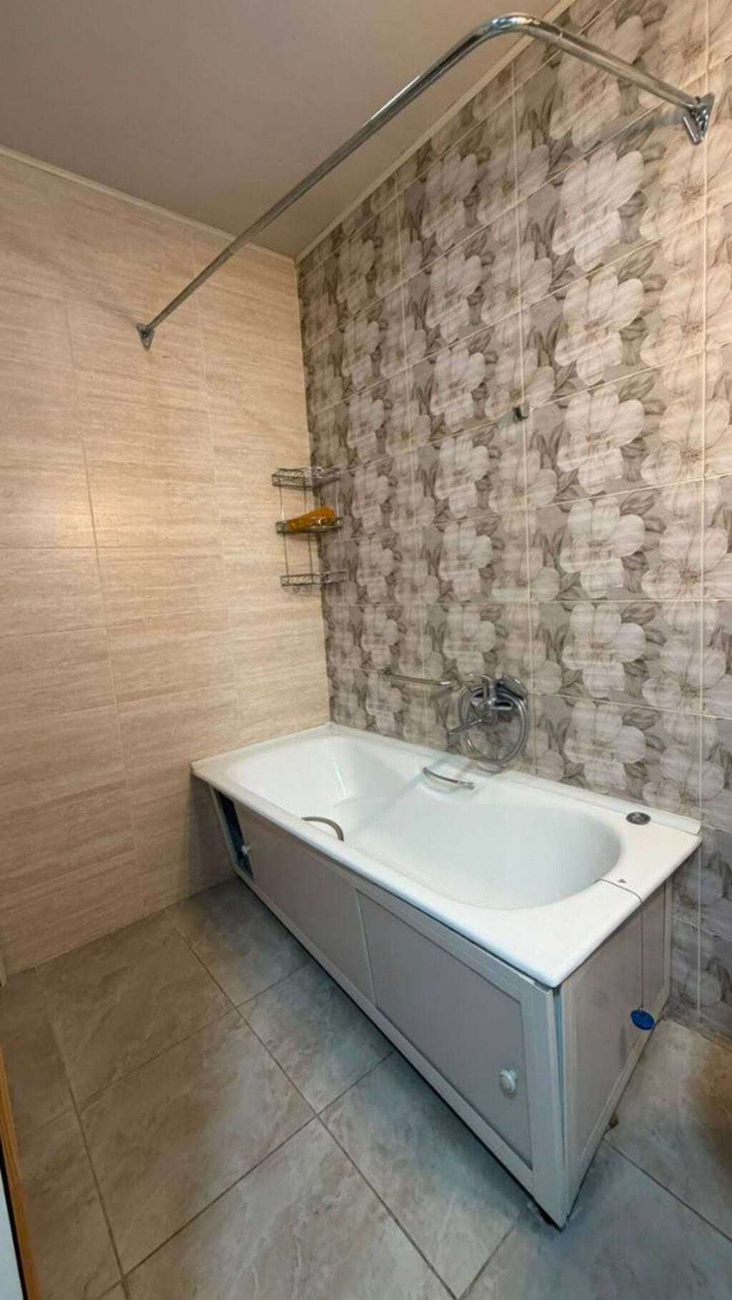 1 комната, 61 м², Индивидуалка, 10 этаж: фото 6