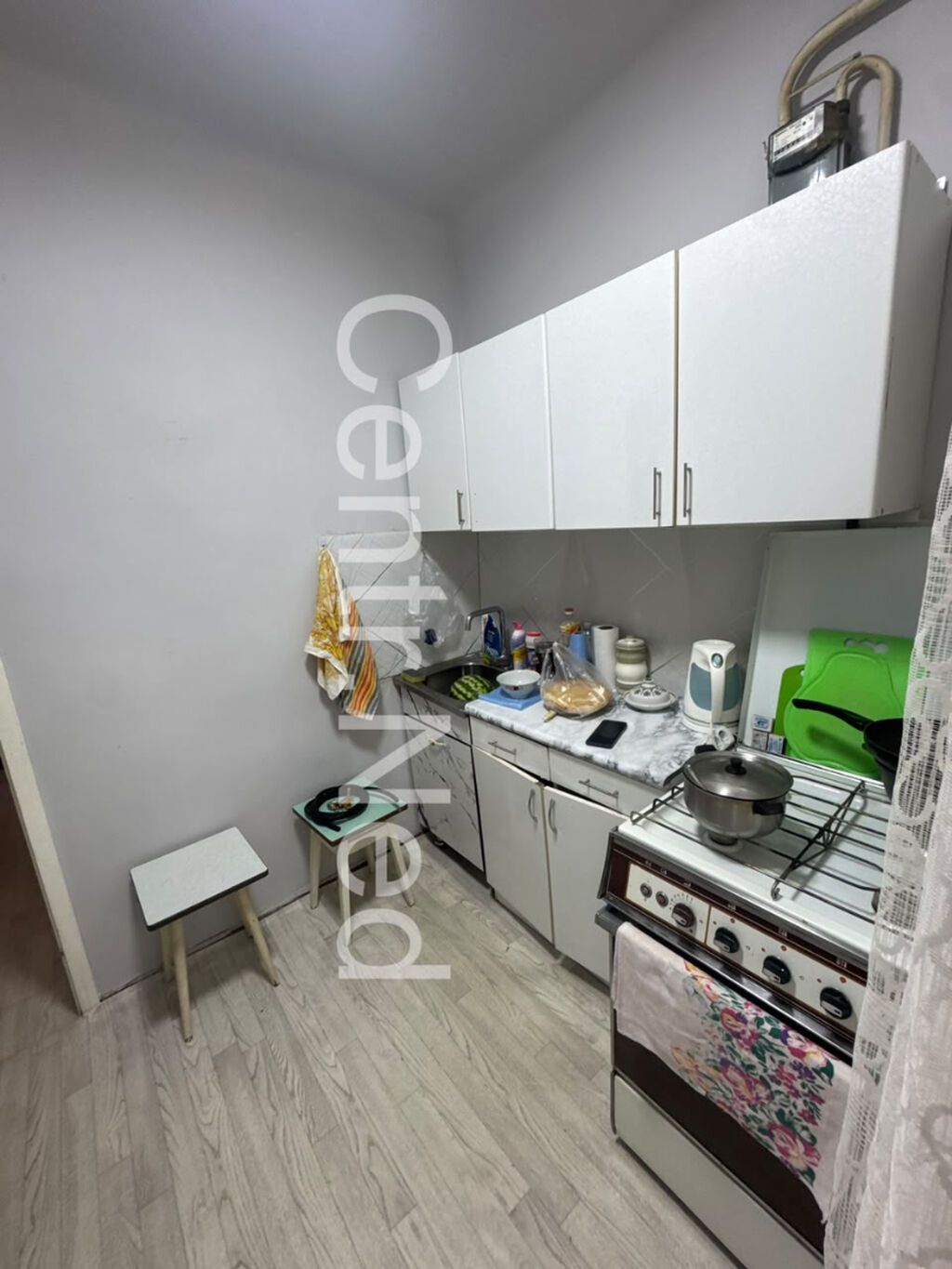 2 комнаты, 56 м², Политех Индивидуалка, 2 этаж: фото 3
