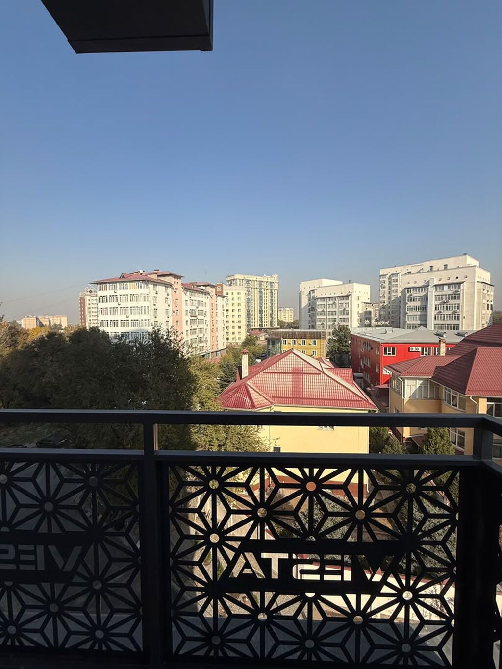 3 комнаты, 80 м², 7 мкр Элитка, 5 этаж, Дизайнерский ремонт: фото 6