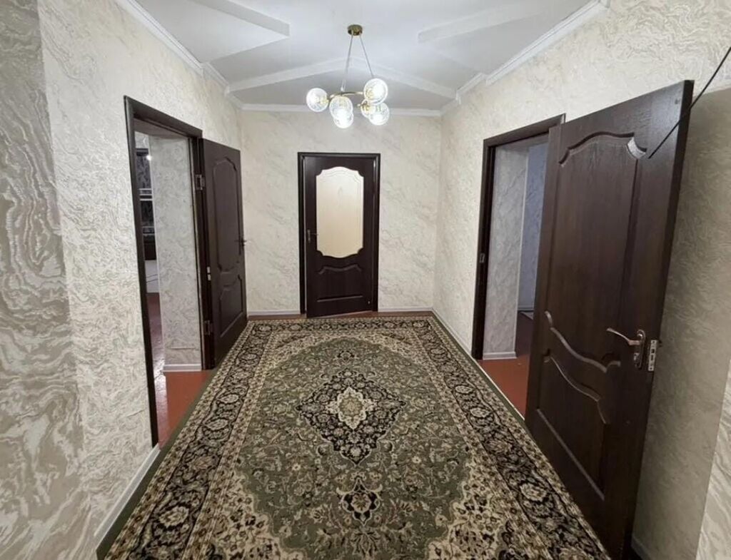 Продается дом в Ак-Ордо 3 4 комнаты 140м2 Участок 4.5 соток Ремонт: фото 7