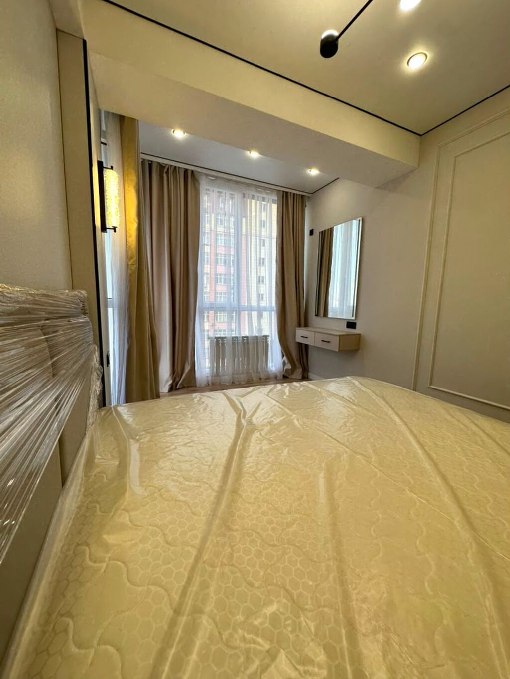 3 комнаты, 62 м², ЗАГС/Цирк Элитка, 5 этаж, Свежий ремонт: фото 4