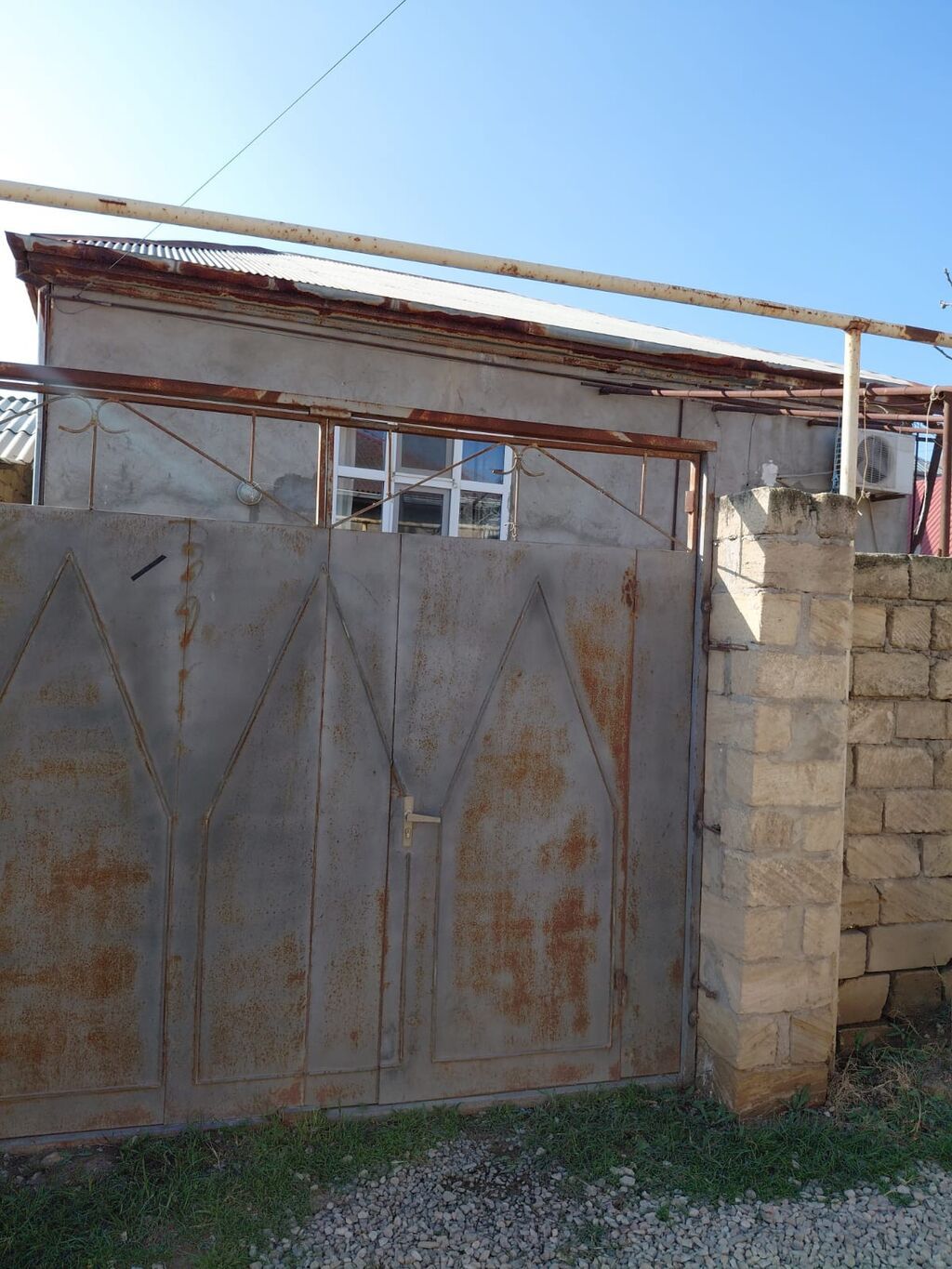 3 otaqlı, 65 kv. m, Kredit yoxdur, Orta təmir