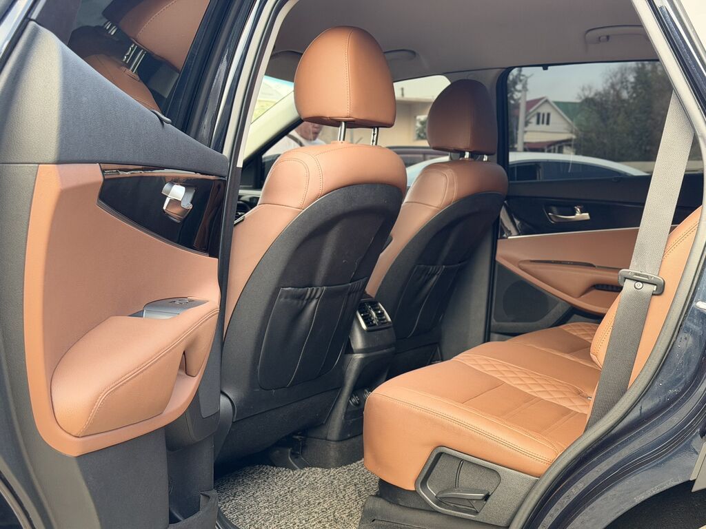 Kia Sorento: 2019 г.: фото 8
